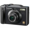 PANASONIC LUMIX DMC-LC33-K BLACK (3.2MPX,35-105MM, 3X, JPG, F2.8-4.9, 16MB SD/MMC, 1.5", AV OUT, AAX2)
