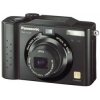 PANASONIC LUMIX DMC-LC20-K BLACK (2.1MPX, 35-105MM, 3X, F2.8-4.5, JPG, 8MB SD/MMC, OVF, 1.5", USB, AV, AAX2)