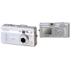 PANASONIC LUMIX DMC-F7-S (2.1MPX, 35-70MM, 2X, F2.8-4.0, JPG, 8MB SD/MMC, OVF, 1.5", USB, TV, LI-ION)