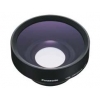 PANASONIC DMW-LW52 LUMIX WIDE CONVERSION LENS (широкоугольная насадка, уменьшает фокусное расст-е в 1.25 раза)
