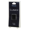 Аккумулятор PANASONIC CGA-S002E (LI-ION, 7.2V, 680MAH) для PANASONIC LUMIX DMC-FZ1
