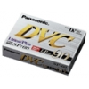 DIGITAL VIDEO CASSETTE MINIDV  PANASONIC <AY-DVM60EF>  SP 60MIN/LP 90MIN