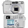 PENTAX OPTIO 550 (5.25MPX, 37.5-187.5MM, 5X, F2.8-4.6, JPG/TIFF, 16SD/MMC , 1.5", USB, TV, LI-ION D-LI7)