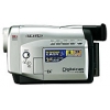SAMSUNG VP-D11I DIGITAL-CAM (MINIDV, 0.8MPX, 22XZOOM, ДУ, 2.5"LCD, FLASHLIGHT)