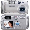 SAMSUNG DIGIMAX V3 (3.2MPX, 38-114MM, 3X, JPG, F2.7-4.9, 32MB SD, 1.6", TV OUT, AAX2)