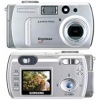 SAMSUNG DIGIMAX 360 (3.3MPX, 38-114MM, 3X, F2.7-4.9, 16MB+0MBSD, 1.5"LCD, USB, AV, AAX2)