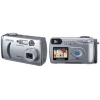 SAMSUNG DIGIMAX 240 (2.0MPX, 39-117MM, 3X, JPG, 8MB+0 SD/MMC, 1.6", TV, AAX2)