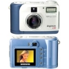 SAMSUNG DIGIMAX 130 (1.3MPX,F2.8, 8MB+0MBCF, 1.8"LCD, USB, AV, AAX4)