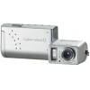 SONY CYBER-SHOT DSC-U50 <SILVER>(2.0MPX, 33MM, JPG, F2.8, 8MB MS DUO, 1.0", USB, AAAX2)