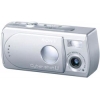 SONY CYBER-SHOT DSC-U30 <SILVER> (2.0MPX,33MM, JPG, F2.8, 8MB MS, 1.0", AAAX2)