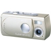SONY CYBER-SHOT DSC-U30 <GRAY> (2.0MPX,33MM, JPG, F2.8, 8MB MS, 1.0", AAAX2)