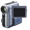 SONY DCR-PC105E DIGITAL HANDYCAM VIDEO CAMERA (MINIDV/MPEGEX, 1MPX, 10XZOOM, ДУ, 2.5" LCD TOUCH PANEL, USB)