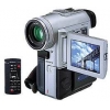 SONY DCR-PC100E  DIGITAL HANDYCAM VIDEO CAMERA (MINIDV, 10XZOOM, ДУ, стерео, 2.5LCD, SP,LP)