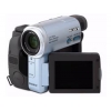 SONY DCR-TRV22E DIGITAL HANDYCAM VIDEO CAMERA (MINIDV/MPEGEX, 0.8MPX, 10XZOOM, ДУ, 2.5"LCD, TOUCH PANEL, USB)