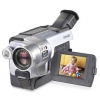SONY DCR-TRV355E  DIGITAL 8 HANDYCAM VIDEO CAMERA (DIGITAL8/HI8, 20XZOOM, ДУ,2.5LCD,MEMORY STICK,USB/DV)