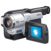 SONY DCR-TRV130E  DIGITAL HANDYCAM VIDEO CAMERA (HI8/DIGITAL8, 20XZOOM, ДУ, стерео, 2.5LCD, SP,LP)