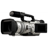 SONY DCR-VX2000E DIGITAL HANDYCAM VIDEO CAMERA (MINIDV, 3X0.34MPX, 12XZOOM, 2.5LCD, 4MB MEMORY STICK)