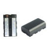 SONY NP-FC10 INFOLITHIUM-C, LI-ION аккумулятор для видеокамер (3.6V, 2.4WH)