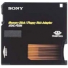 SONY MSAC-FD2M, адаптер MEMORY STICK/3,5" FDD +SOFT (FOR WIN/MAC OS)