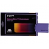 SONY MSAC-PC2, PC CARD адаптер для MEMORY STICK