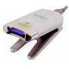 SONY MSAC-US20 MEMORY STICK/PRO CARD READER/WRITER, USB