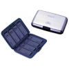 SONY <MSAC-HGA8> MEMORY STICK CARRYING CASE (на 8шт)