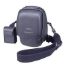 SONY LCM-SX SEMI SOFT CARRYING CASE (сумка для цифровых камер CYBER-SHOT DSC-S75/S85)