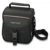 SONY LCS-CSA SOFT CARRYING CASE (футляр для DSC-P9/7/5/2/51/31/71, DSC-S 85/75, DSC-F 77/FX77, MVC-CD 400/200/300)