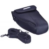 SONY LCS-FX SOFT CARRYING CASE (кожаный футляр для цифровых камеер DSC-F707)