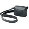 SONY LCS-LSX SOFT CARRYING CASE (кожаный футляр для цифровых камер DSC-S75/85)