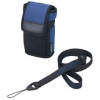 SONY LCS-PA<BLUE> SOFT CARRYING CASE (футляр для цифровых камер DSC-P2/3/5/7/9)