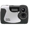 D-LINK DSC-350F DIGITAL CAMERA (0.3MPX, JPG, F2.0, 8MB, USB, AAX2)