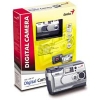 GENIUS DSC-1.3M TFT (1.3MPX, JPG, 8MB SD/MMC, OVF, 1.5", USB, TV, AAX2)