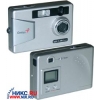 GENIUS DSC-1.3M SMART POCKET CAMERA (фотоаппарат и веб-камера 1.3MPX, JPG, 16MB, USB, AAAX2)