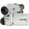 HITACHI DZ-MV380E DVD VIDEO CAMERA (DVD-RAM/-R, 10XZOOM, ДУ, 2.5"LCD, USB, SD/MMC)