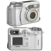 TOSHIBA PDR-2300 (2.0MPX,36-108MM, 3X, JPG, F2.8-5.6, 8MB + SD, 1.6", TV, 4XAA)