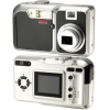 UMAX ASTRAPIX 670 (3.3MPX,37-108MM, 3X, JPG, F2.7-4.9, 16MB+SD, 1.5")