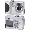 UMAX ASTRAPIX 630(3.34MPX, JPG, F3.1, 16MB + SD/MMC, 1.5", USB, TV)