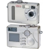 UMAX ASTRAPIX 530 (2.1MPX, JPG, F2.8, 8MB+SD, 1.5", TV)