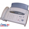 BROTHER FAX-555 (REF) телефакс (A4, обыч. бумага)