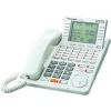 PANASONIC KX-T 7436 <WHITE> системный телефон