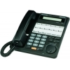 PANASONIC KX-T 7431 <BLACK> системный телефон