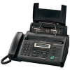 PANASONIC KX-FP 153RU <BLACK> (A4, обыч. бумага,факс,копир)