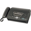 PANASONIC KX-FT 76RU <BLACK> телефакс (цифровой А/Отв)