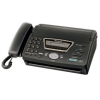 PANASONIC KX-FT 72RU <BLACK>  телефакс