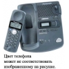 PANASONIC KX-TCD 961 р/телефон (трубка с ЖК диспл., DECT, А/Отв)