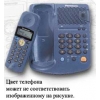 PANASONIC KX-TCD 958 р/телефон (трубка с ЖК диспл., DECT)