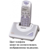 PANASONIC KX-TCD 775RUS <SILVER> р/телефон (трубка с ЖК диспл., DECT)