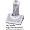 PANASONIC KX-TCD 755RUS <SILVER> р/телефон (трубка с ЖК диспл., DECT)