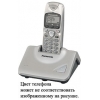PANASONIC KX-TCD 705RU р/телефон (трубка с ЖК диспл., DECT) (CHROM/ GREY)